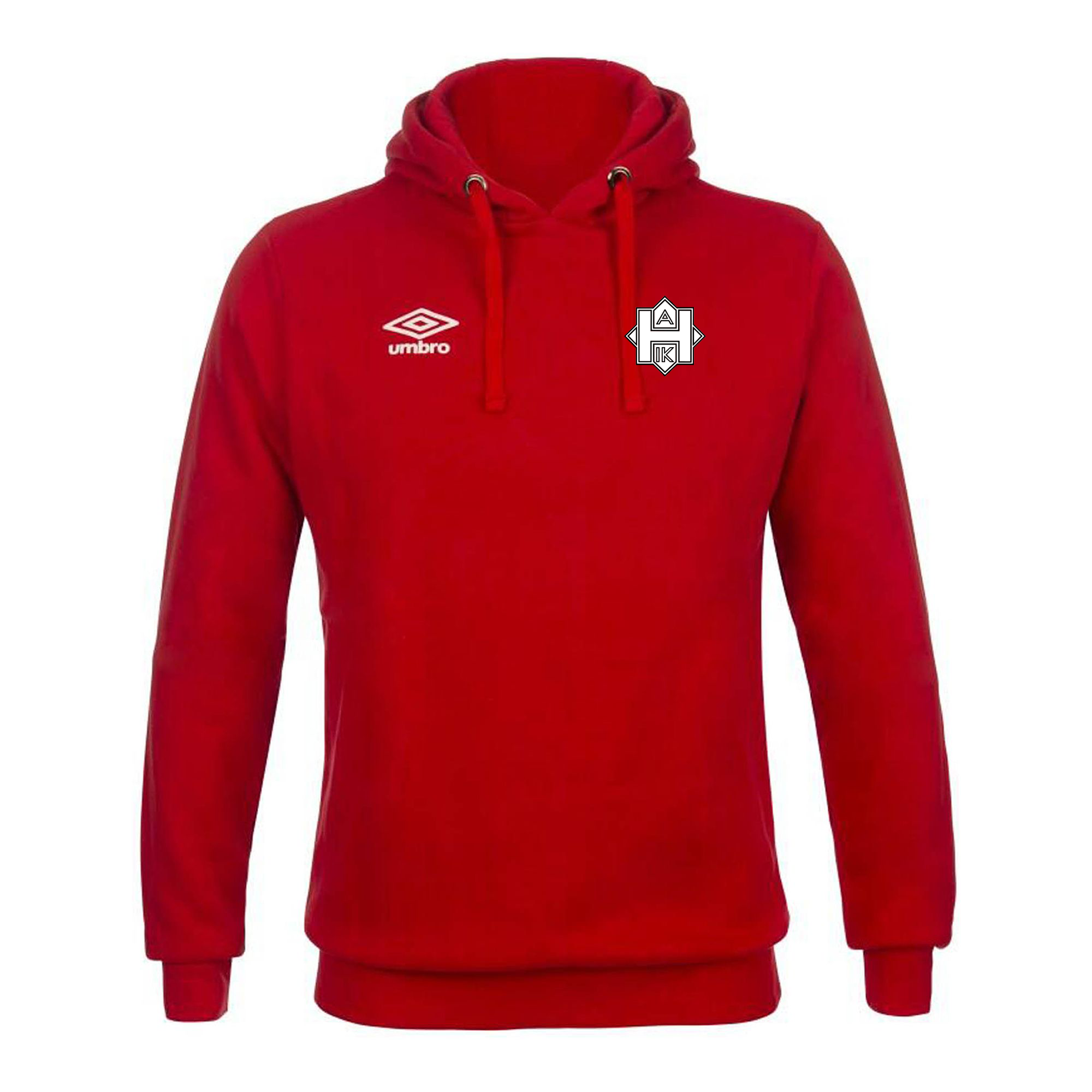 Umbro Basic Hood Jr (Husby AIK)