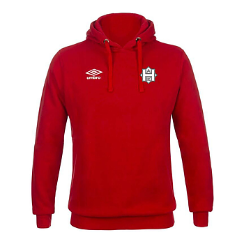 Umbro Basic Hood Jr (Husby AIK)