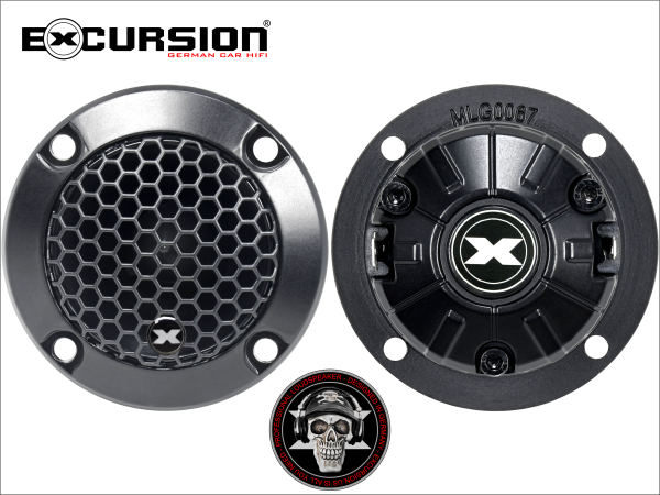 Excursion SXX T1 - 2
