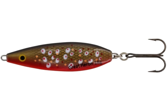 Westin Great Heron 13g 5,5cm - 18
