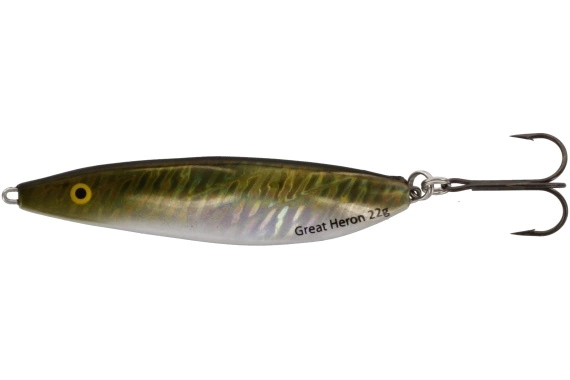 Westin Great Heron 13g 5,5cm - 19