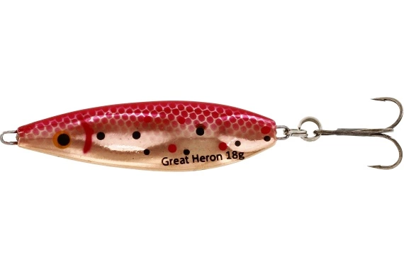 Westin Great Heron 13g 5,5cm - 21