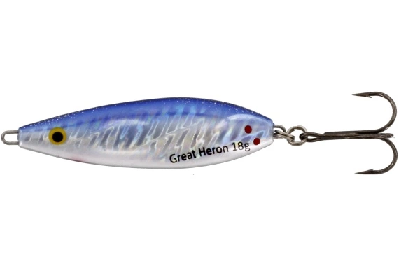 Westin Great Heron 13g 5,5cm - 8