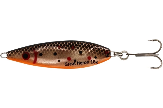 Westin Great Heron 13g 5,5cm - 22