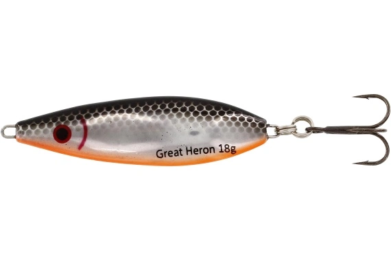Westin Great Heron 13g 5,5cm - 12