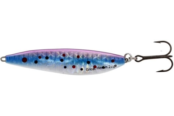 Westin Great Heron 13g 5,5cm - 7