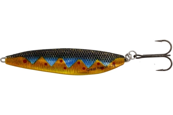Westin Great Heron 13g 5,5cm - 15