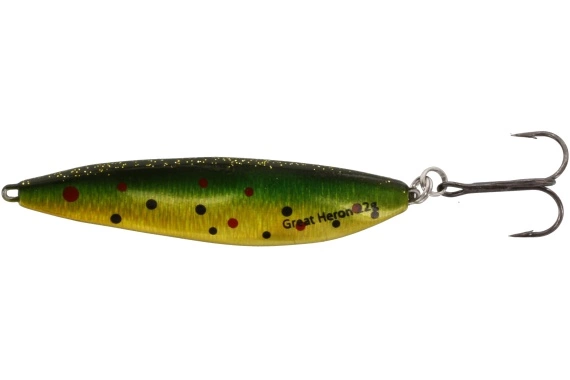 Westin Great Heron 13g 5,5cm - 6