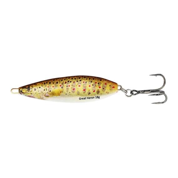 Westin Great Heron 13g 5,5cm - 24