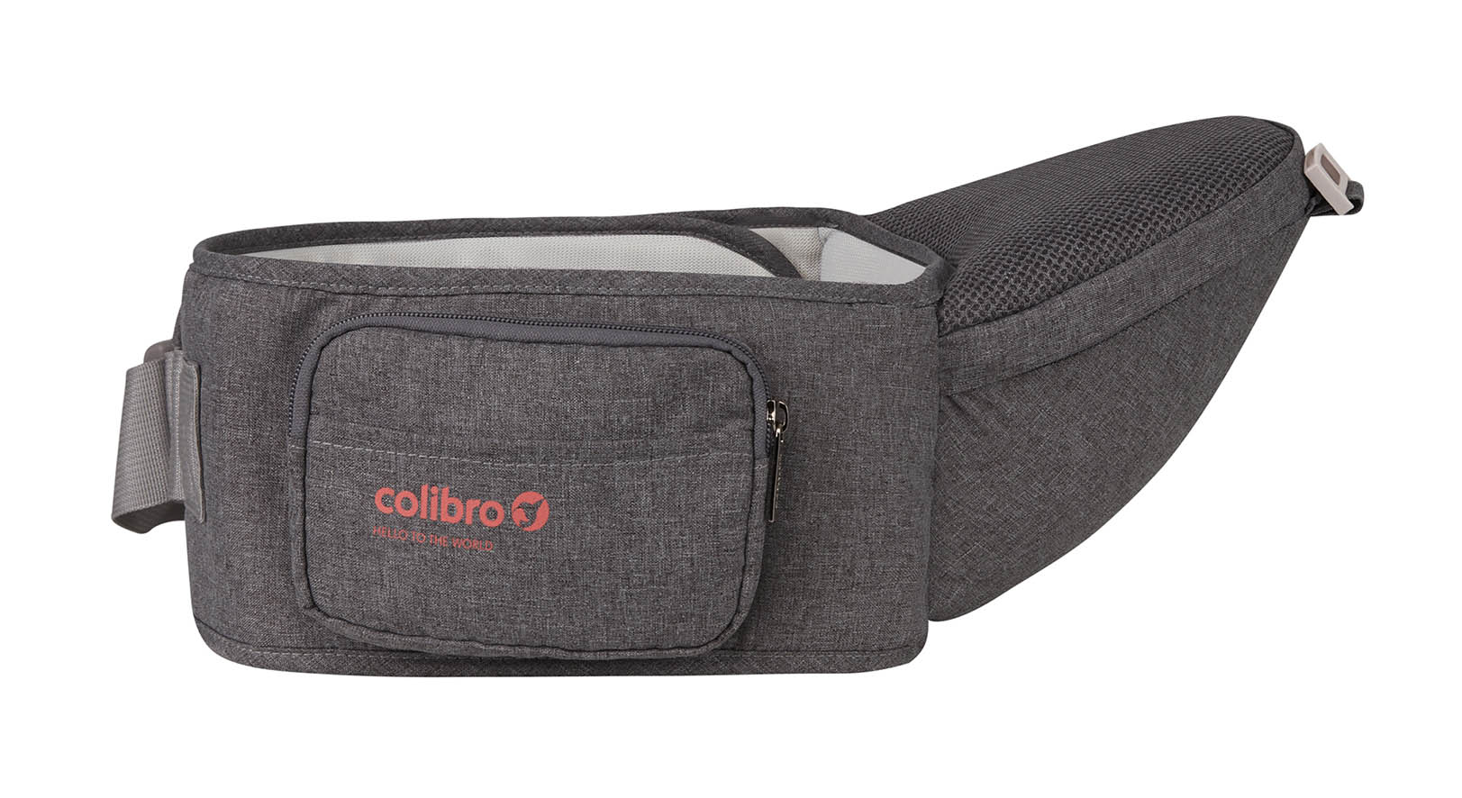 Ergonomisk bärsele Colibro Honey 3i1 - 6