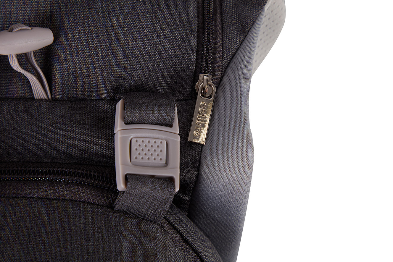 Ergonomisk bärsele Colibro Honey 3i1 - 9