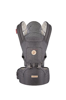 Ergonomisk bärsele Colibro Honey 3i1