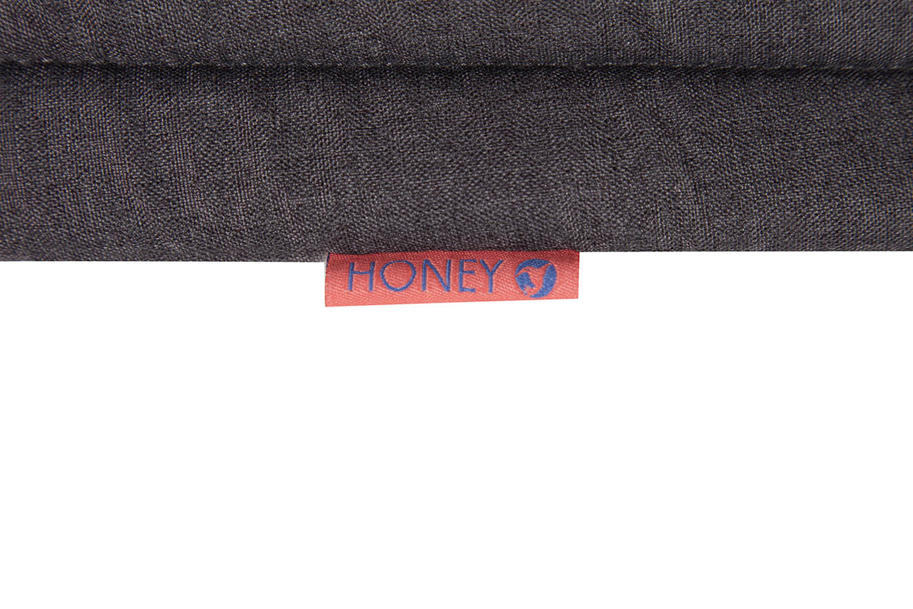 Ergonomisk bärsele Colibro Honey 3i1 - 7