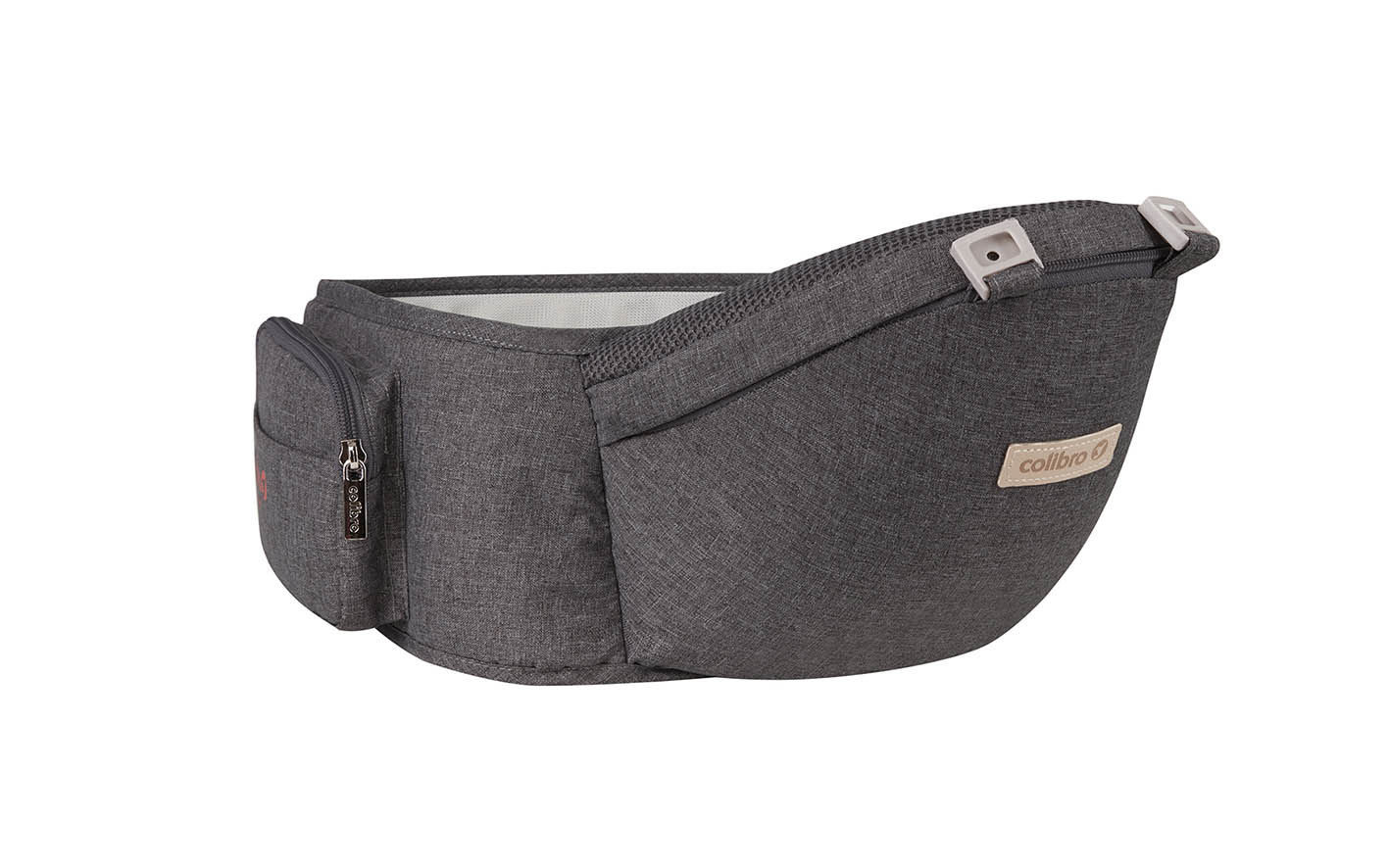 Ergonomisk bärsele Colibro Honey 3i1 - 5
