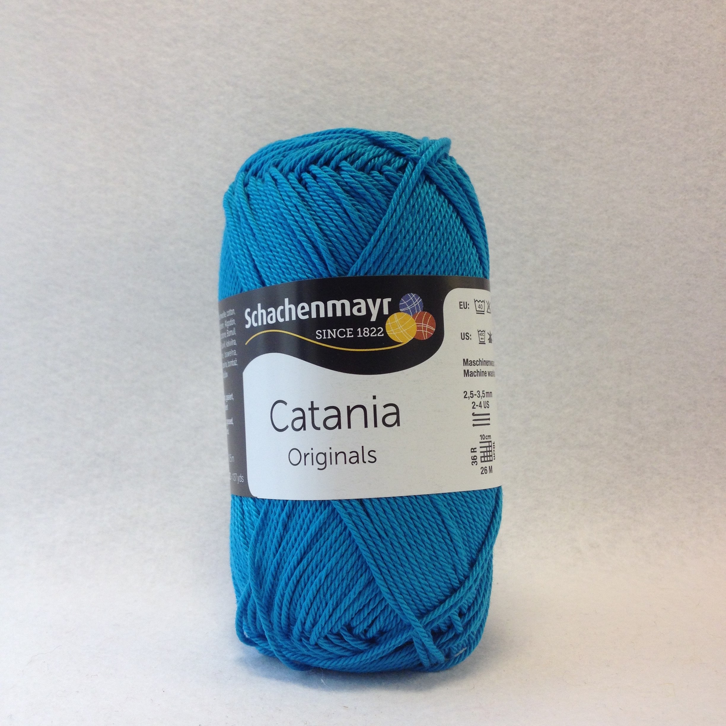 Catania (26 m st 2,5-3,5) - 11
