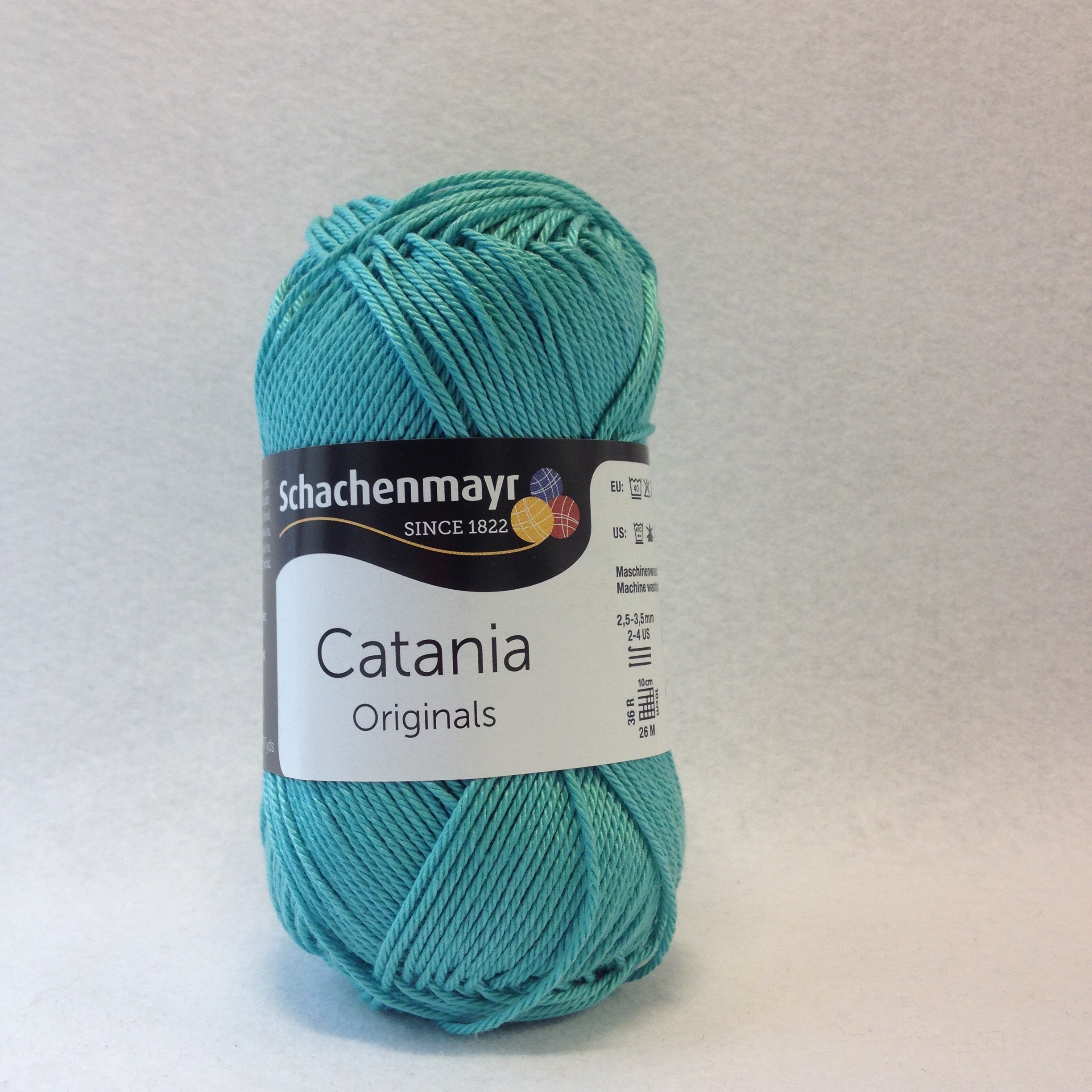 Catania (26 m st 2,5-3,5) - 41