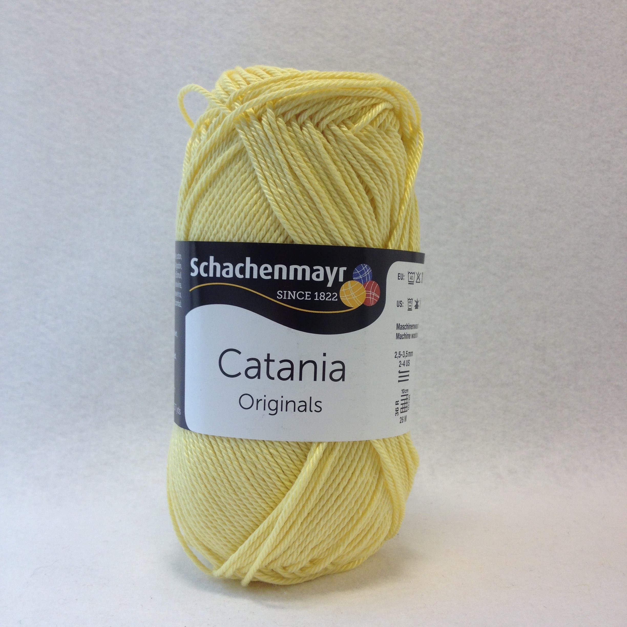 Catania (26 m st 2,5-3,5) - 71