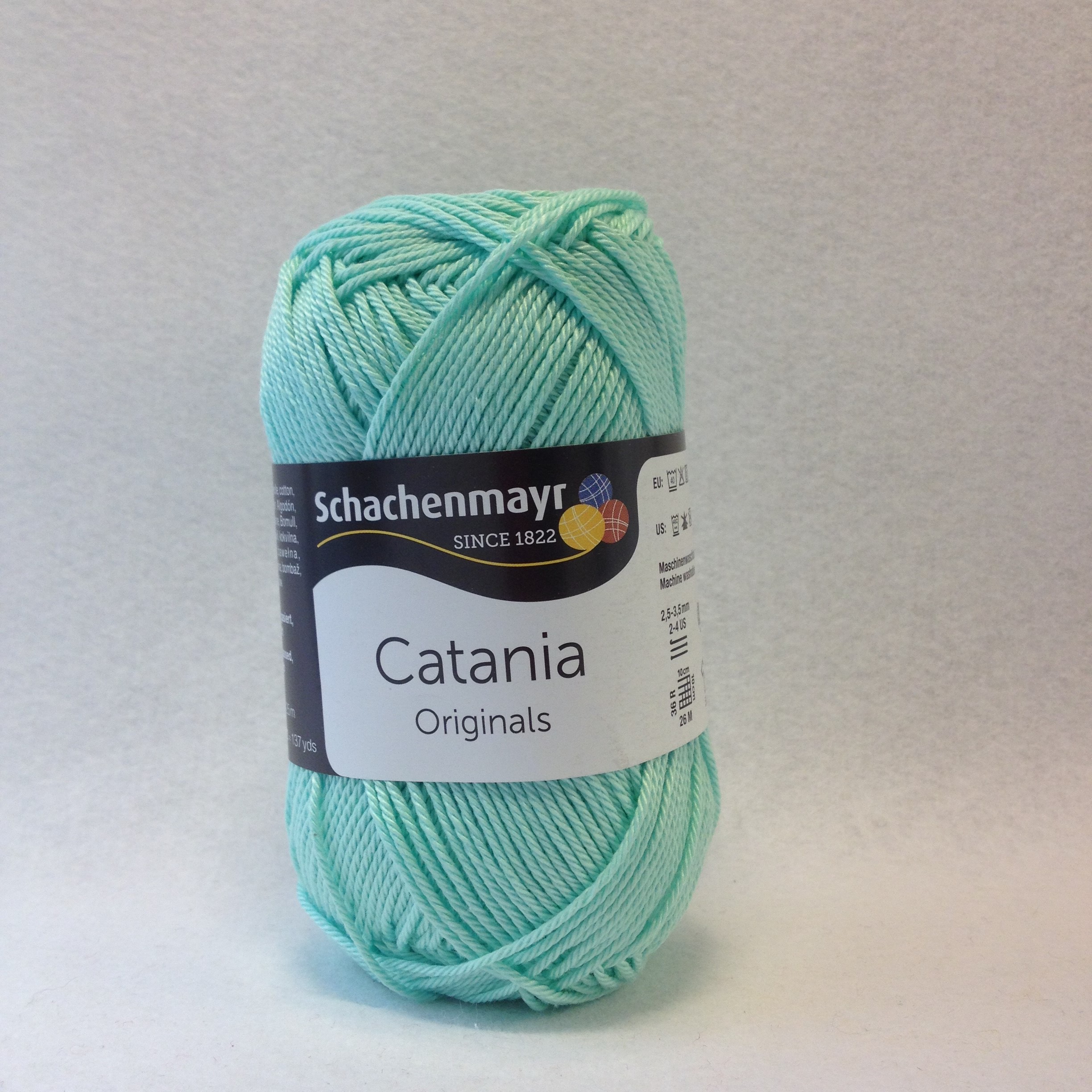 Catania (26 m st 2,5-3,5) - 55