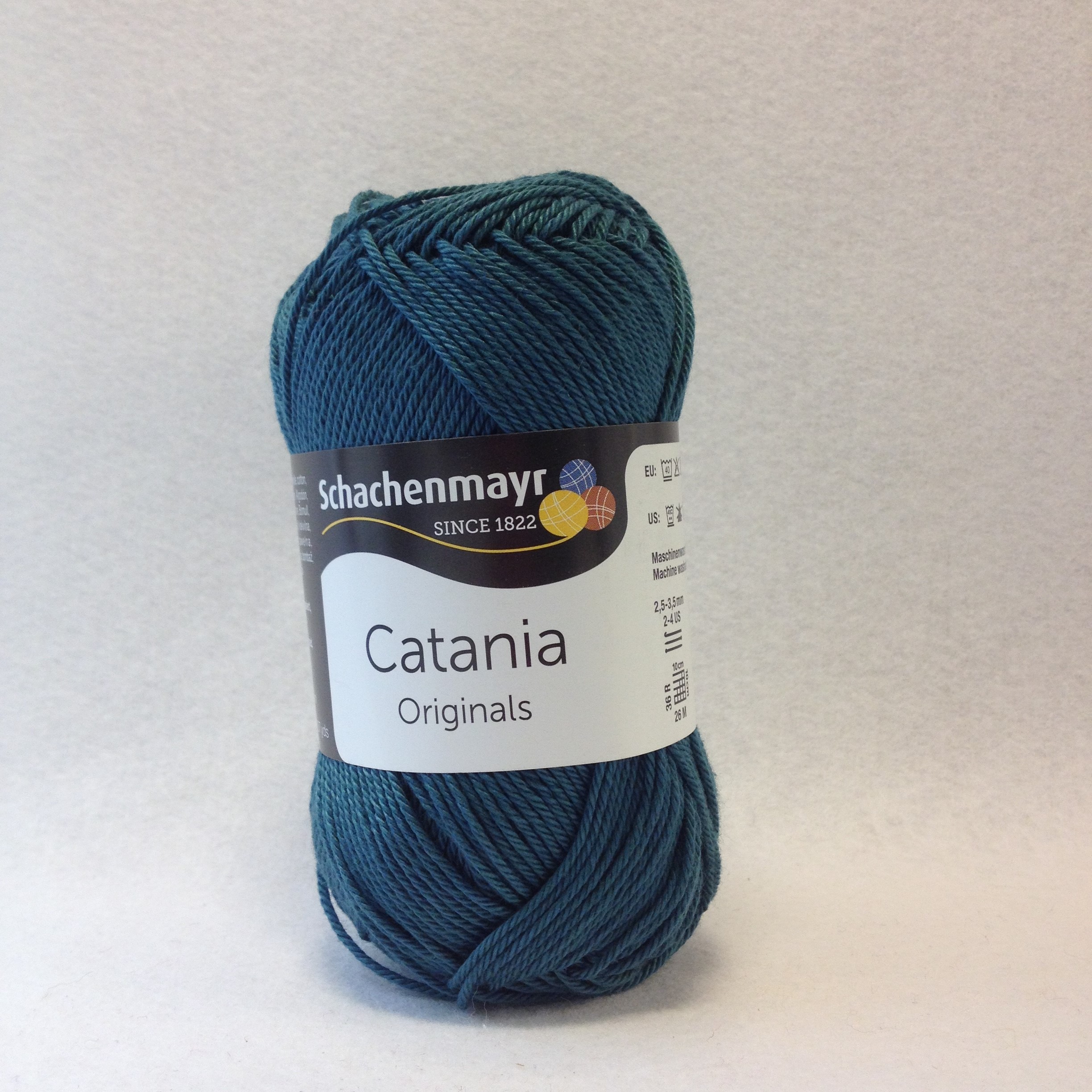 Catania (26 m st 2,5-3,5) - 60
