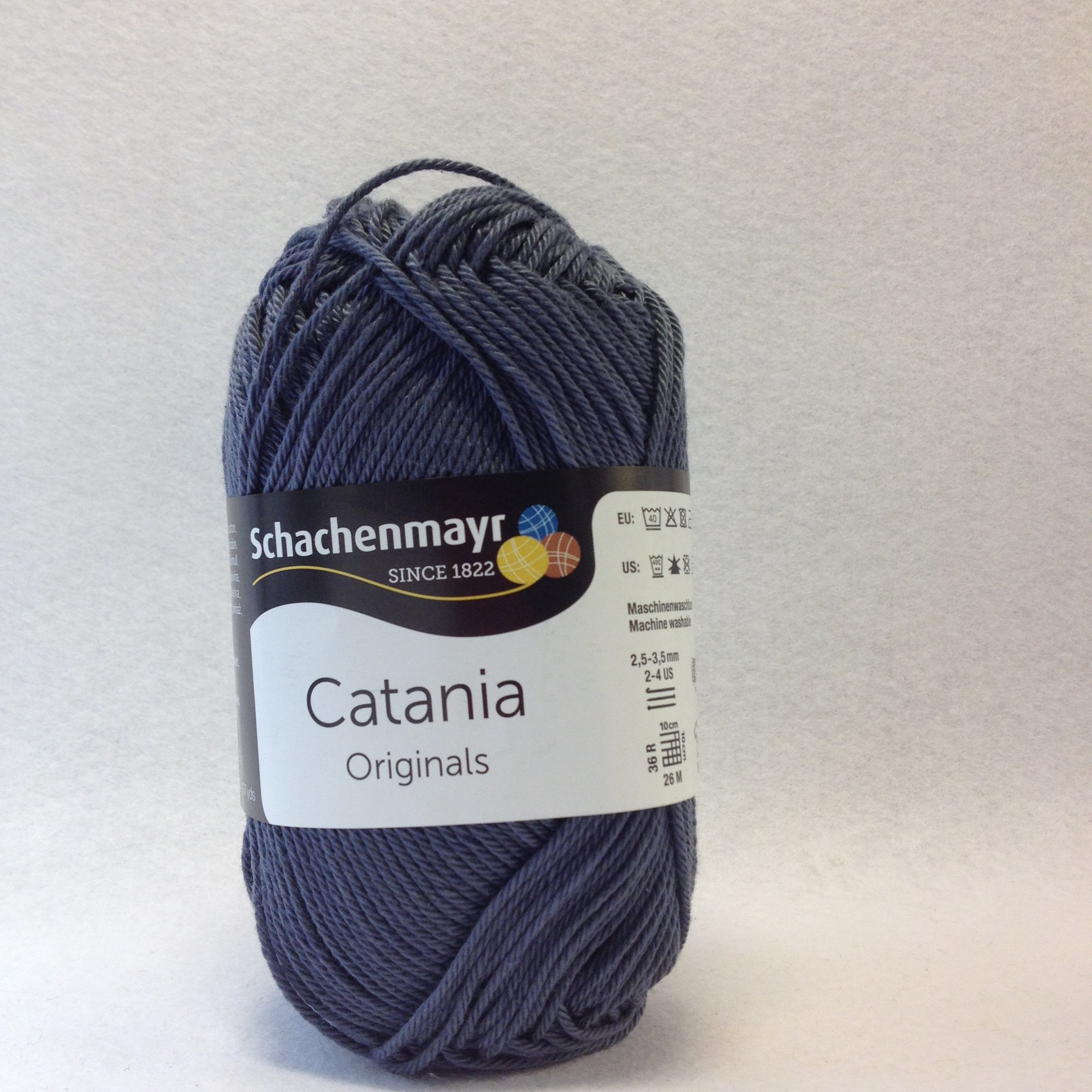 Catania (26 m st 2,5-3,5) - 62