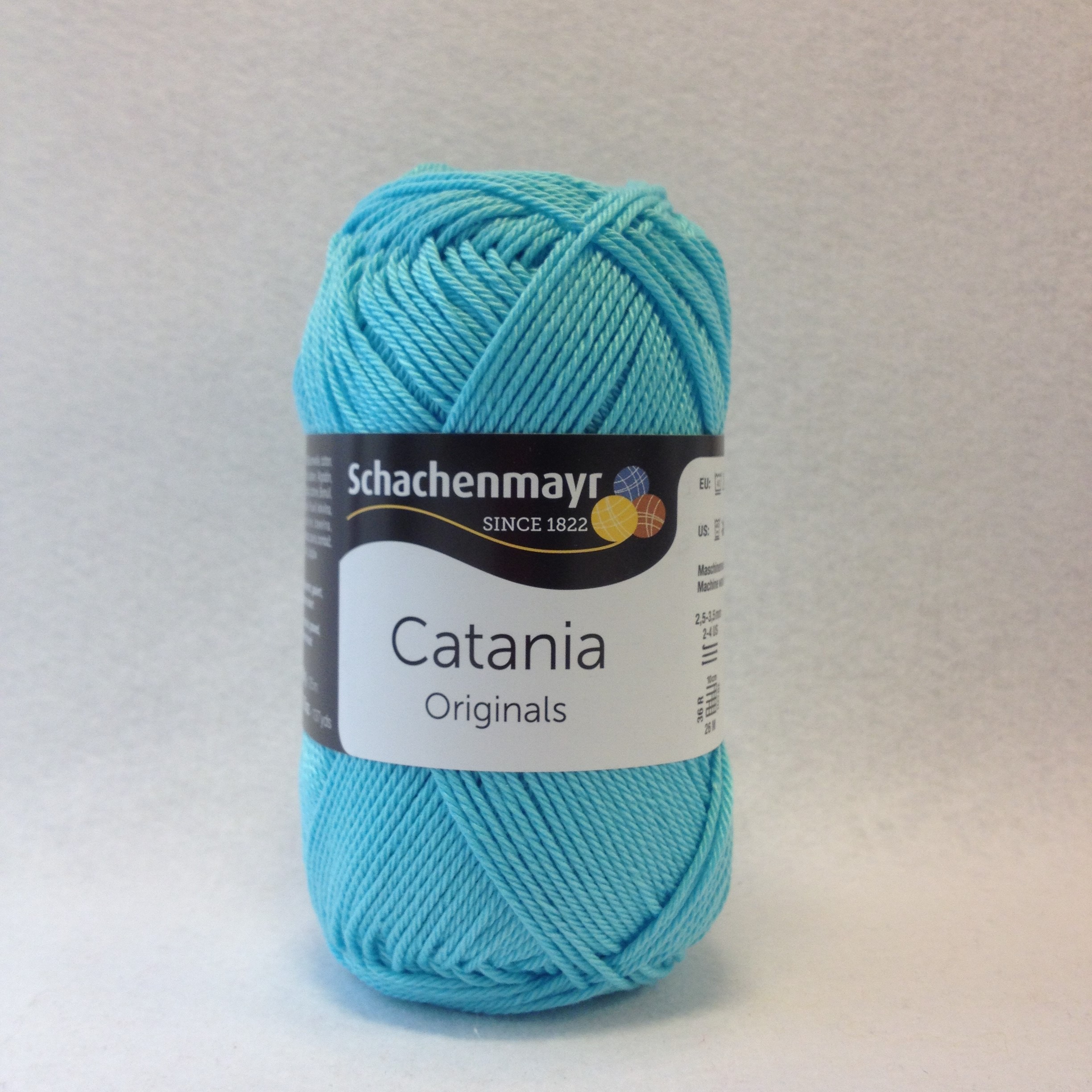 Catania (26 m st 2,5-3,5) - 65