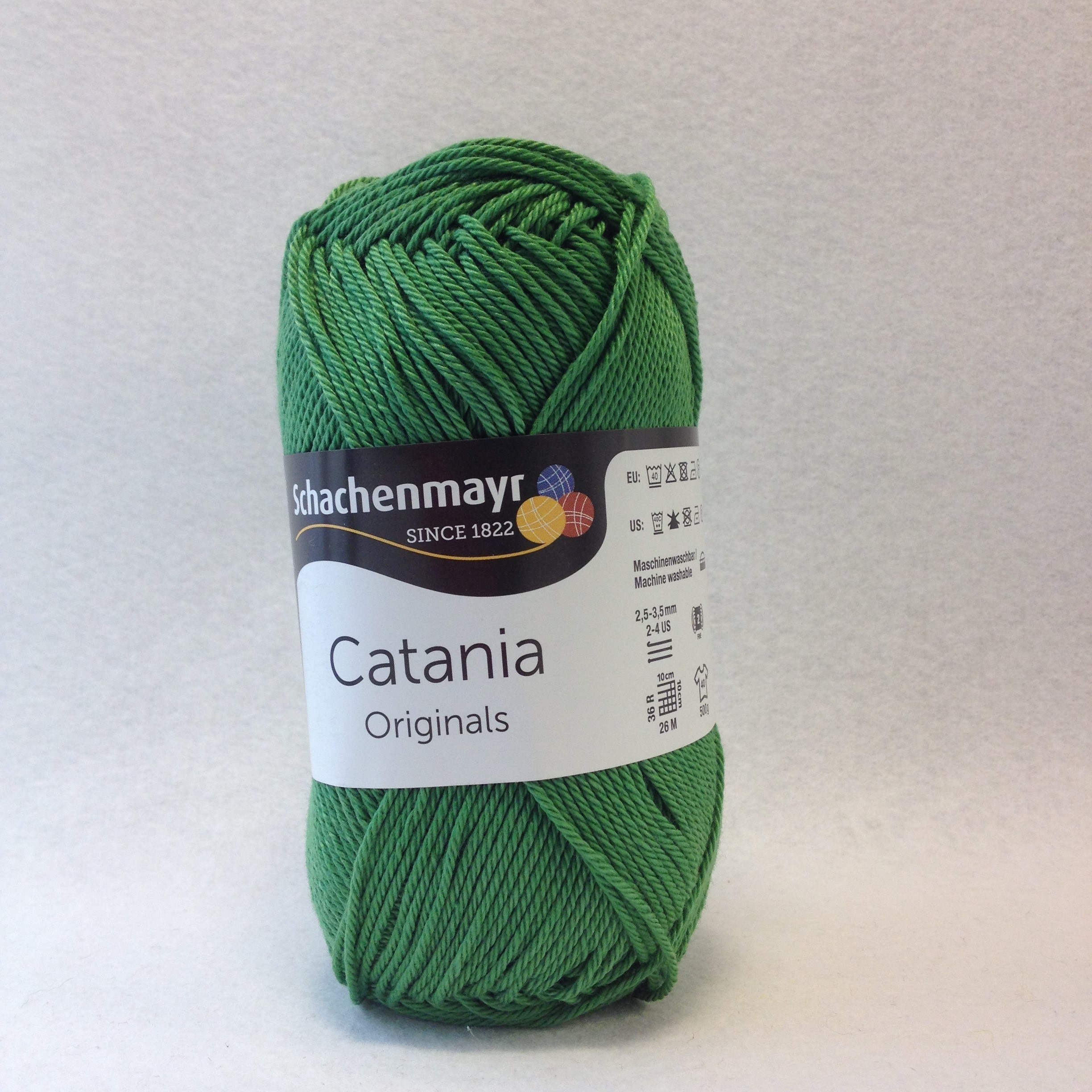 Catania (26 m st 2,5-3,5) - 78