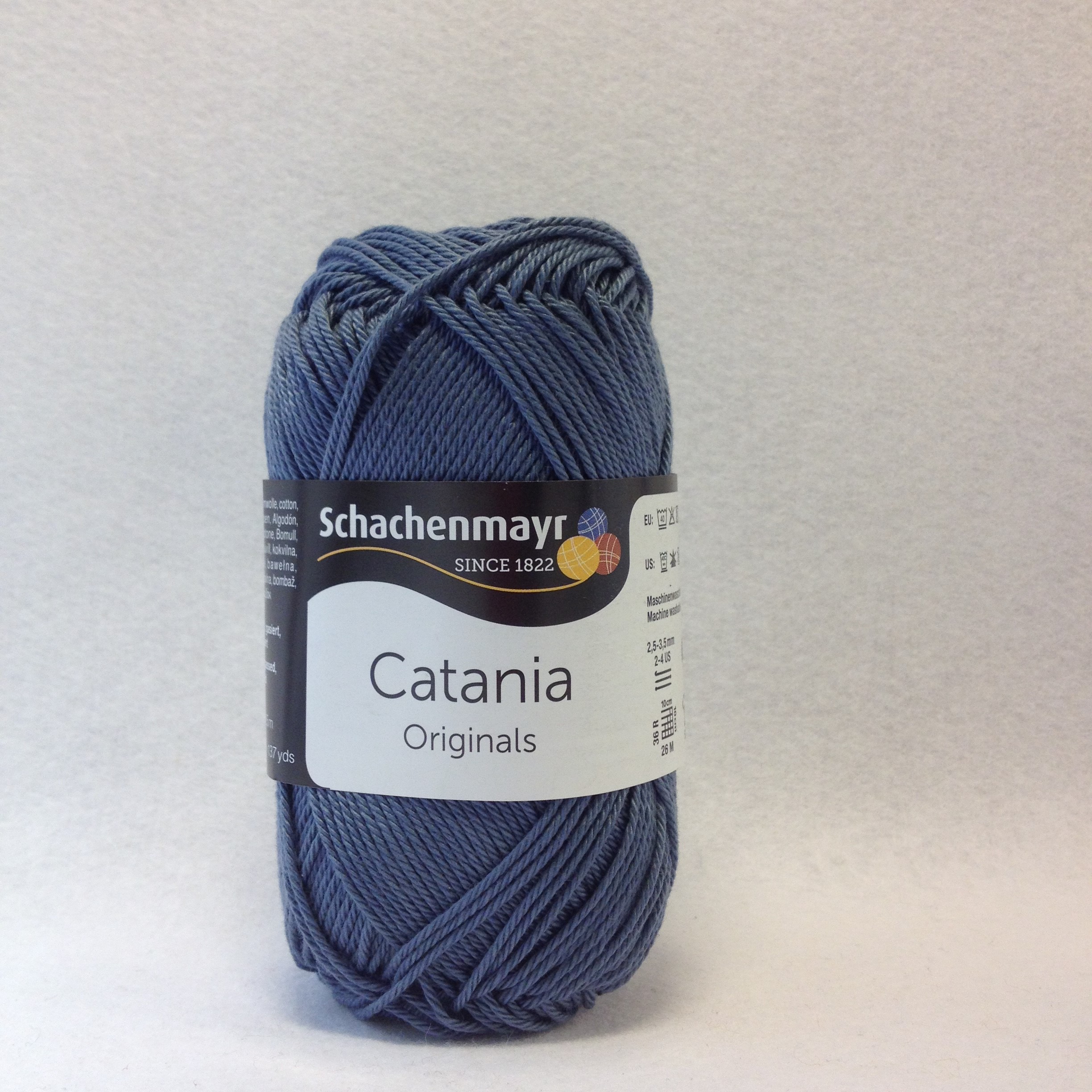 Catania (26 m st 2,5-3,5) - 48