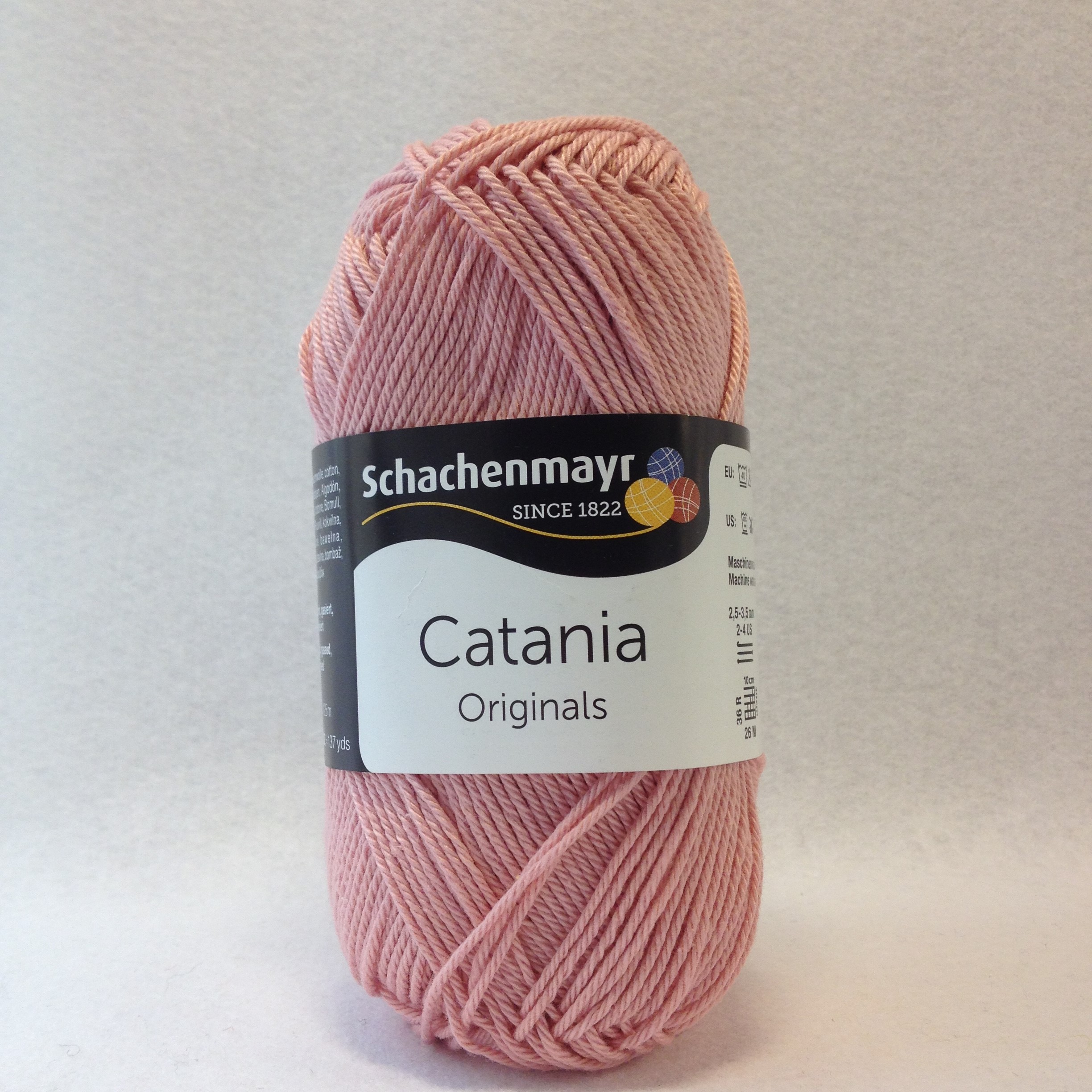 Catania (26 m st 2,5-3,5) - 74
