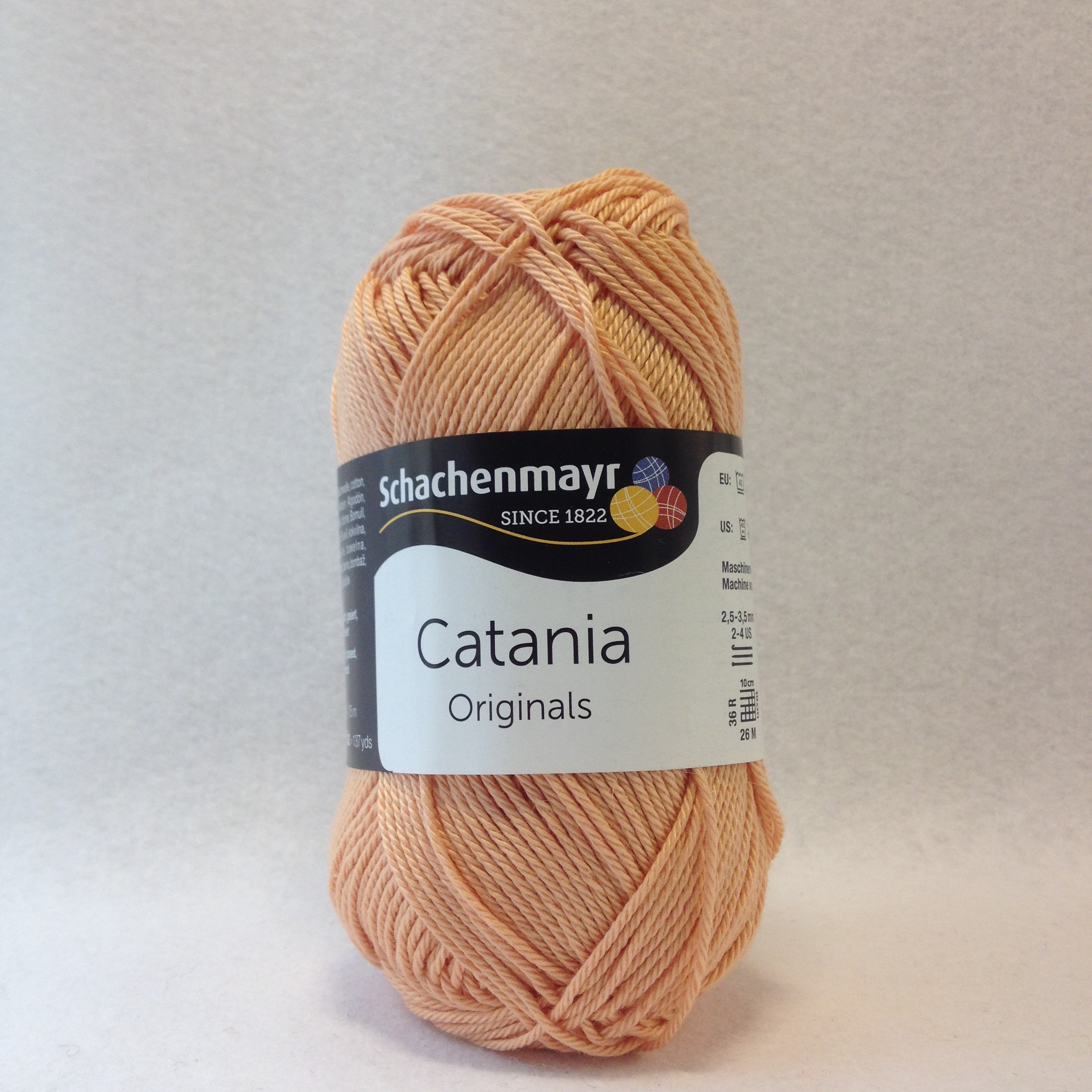 Catania (26 m st 2,5-3,5) - 69