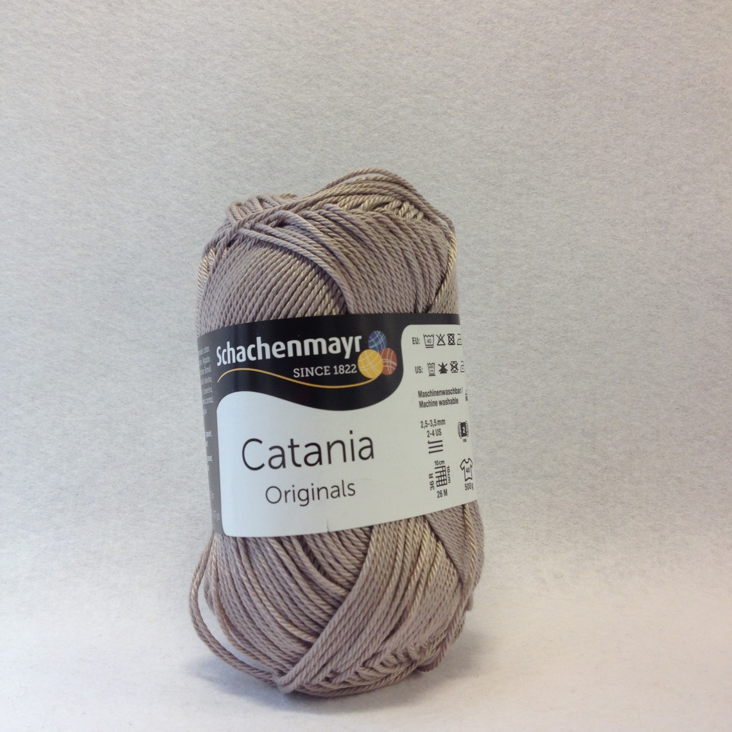 Catania (26 m st 2,5-3,5) - 73
