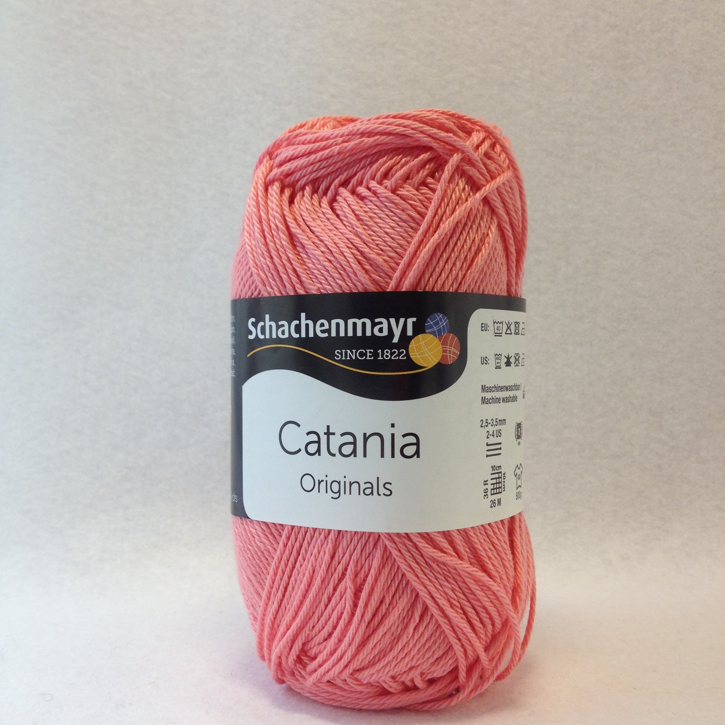 Catania (26 m st 2,5-3,5) - 75