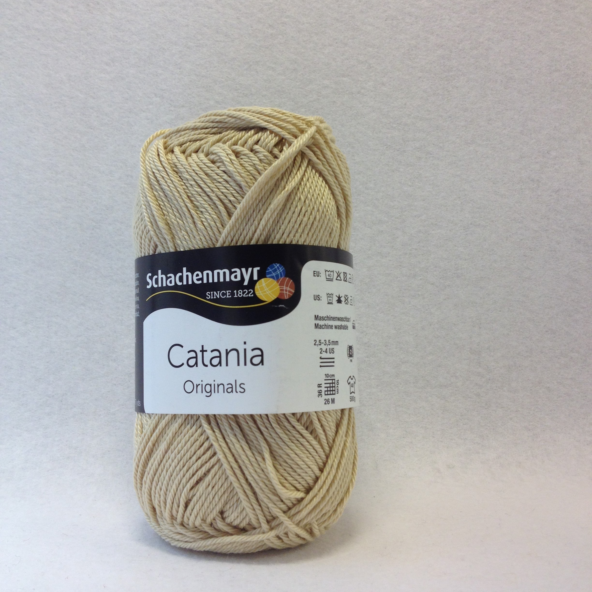 Catania (26 m st 2,5-3,5) - 72
