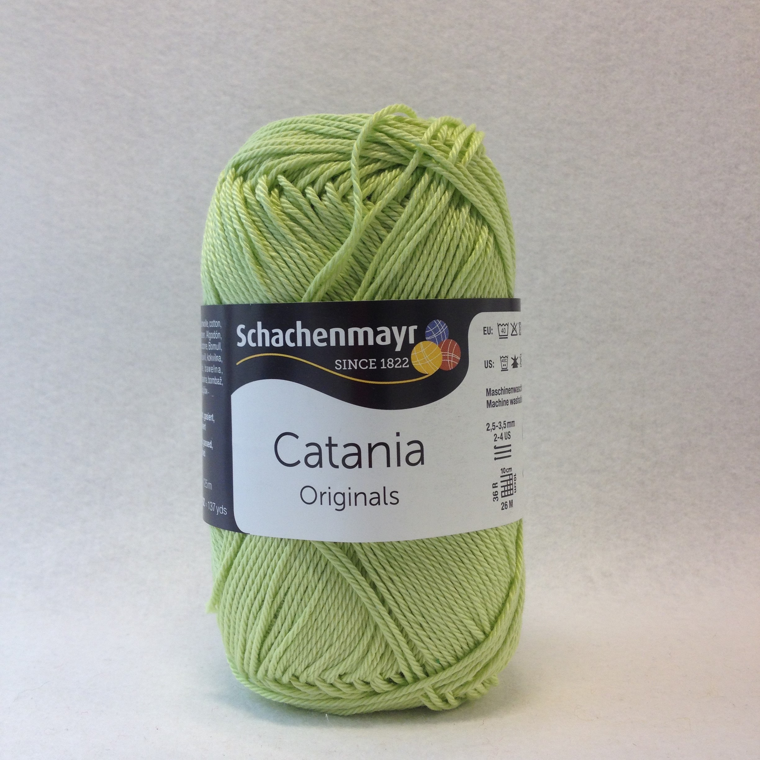 Catania (26 m st 2,5-3,5) - 61