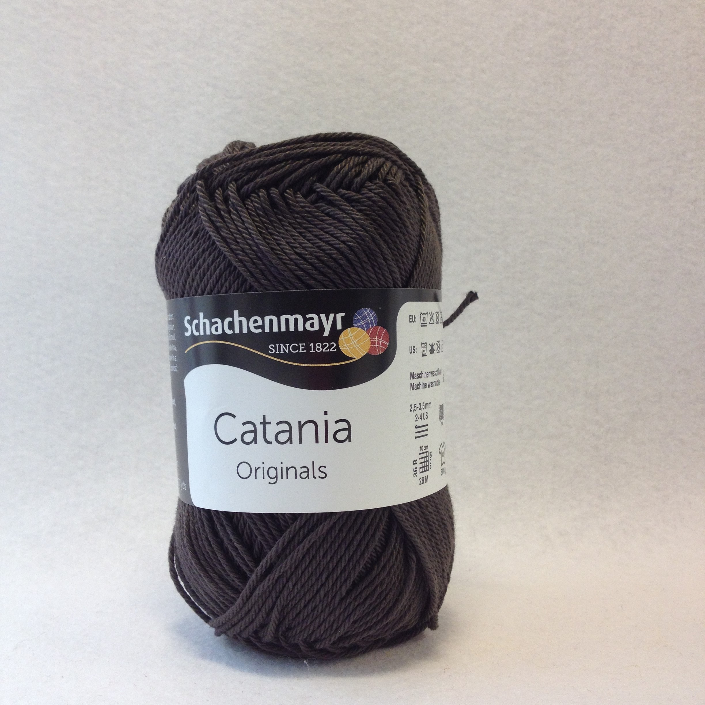 Catania (26 m st 2,5-3,5) - 80