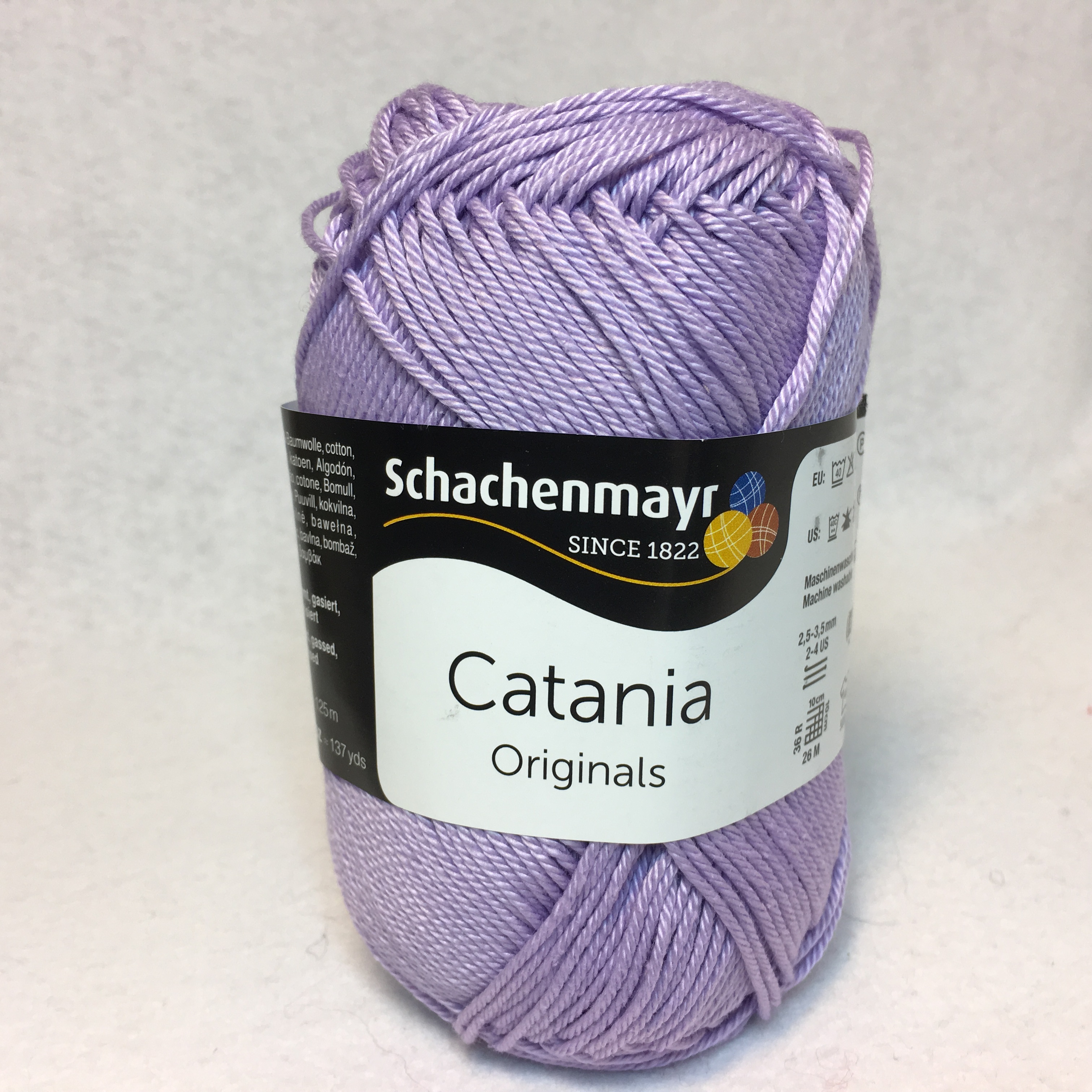 Catania (26 m st 2,5-3,5) - 85