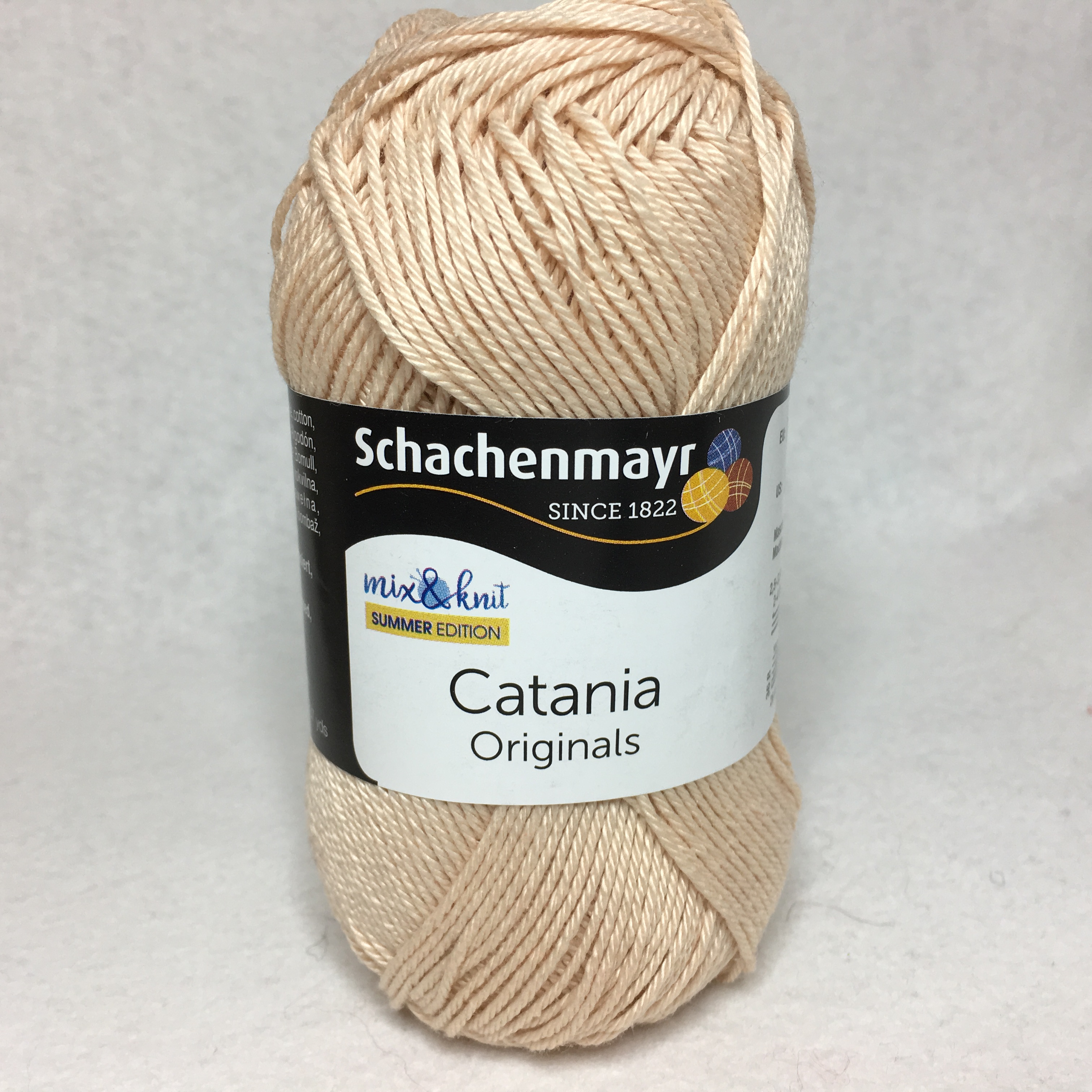 Catania (26 m st 2,5-3,5) - 98