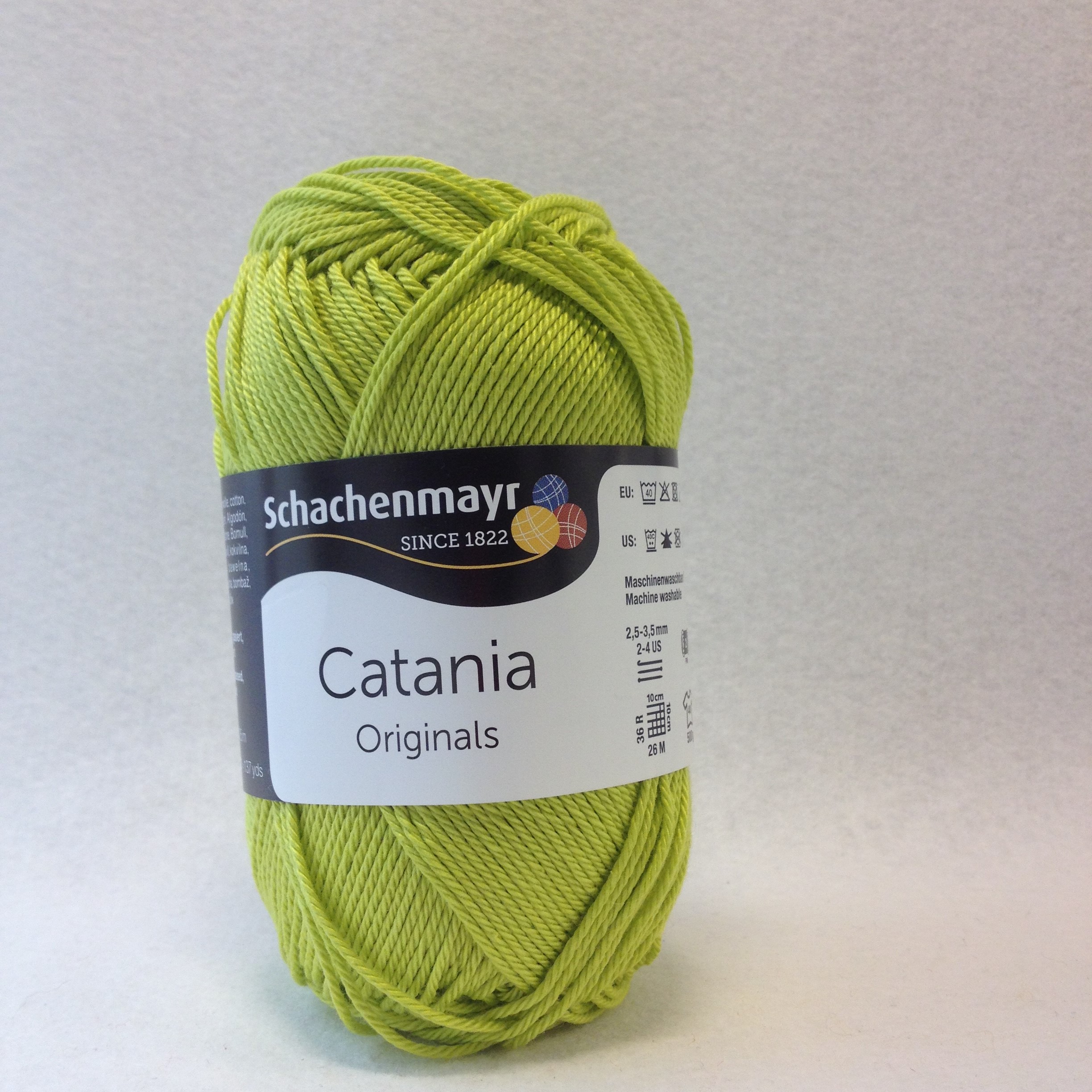 Catania (26 m st 2,5-3,5) - 34