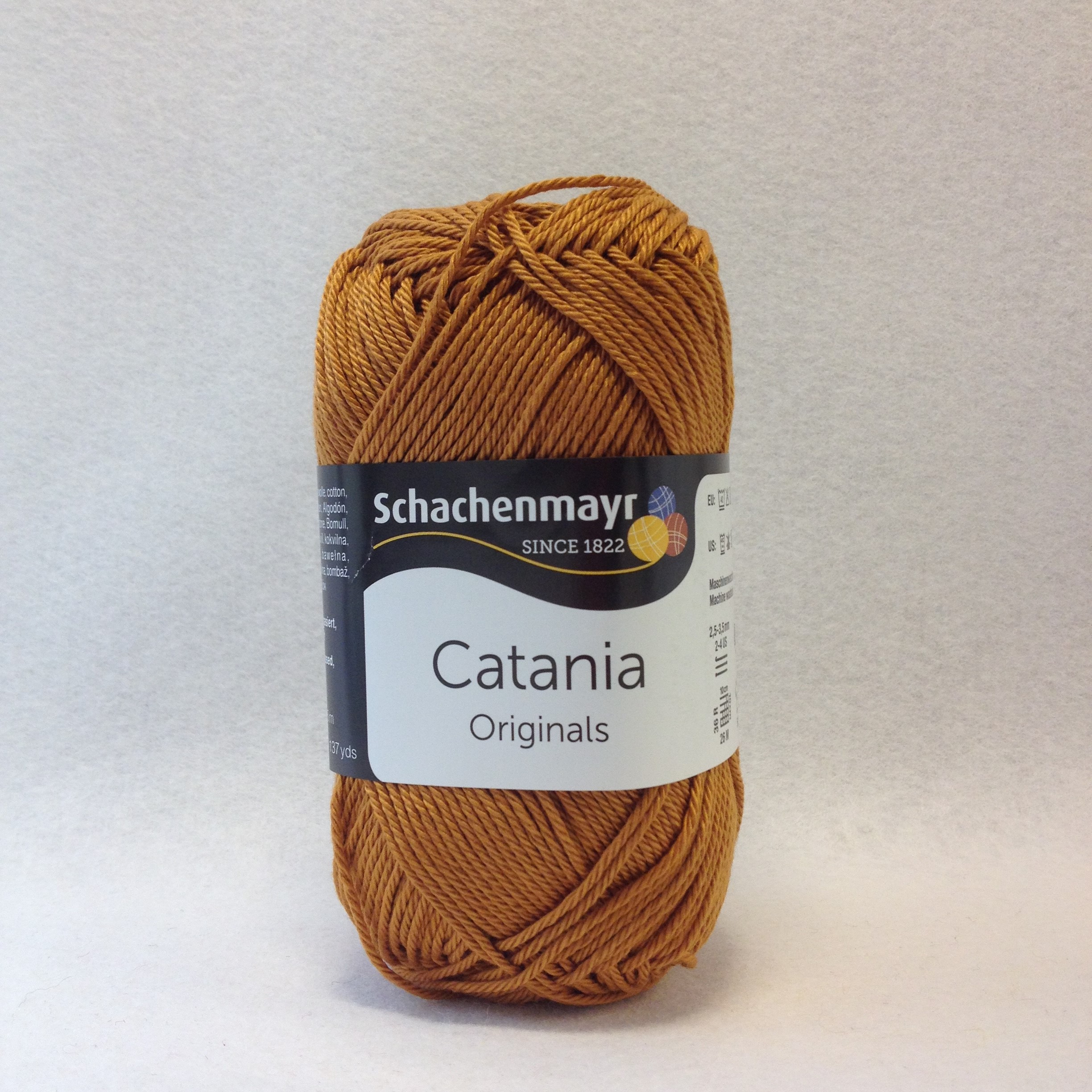 Catania (26 m st 2,5-3,5) - 53