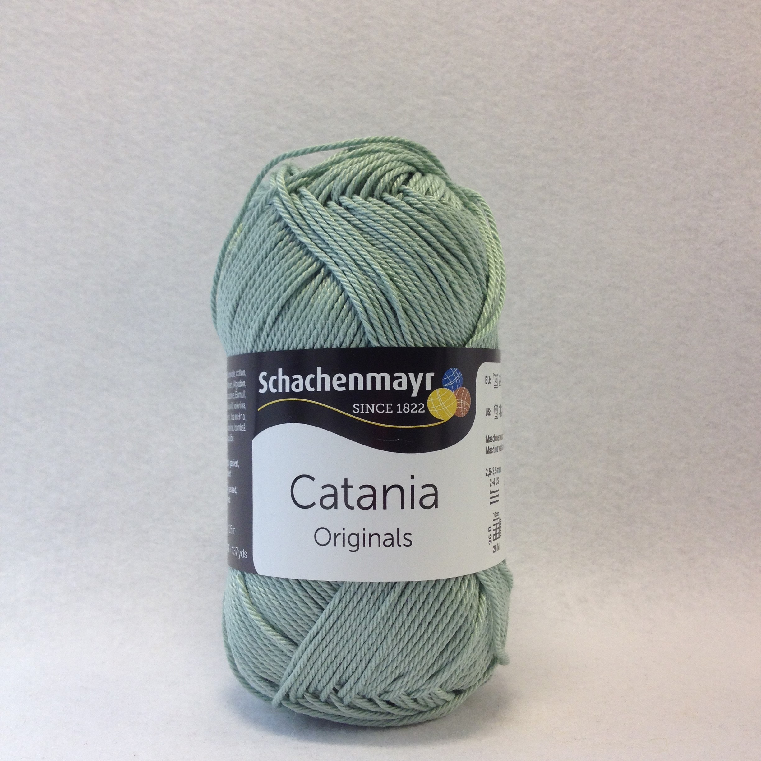 Catania (26 m st 2,5-3,5) - 70