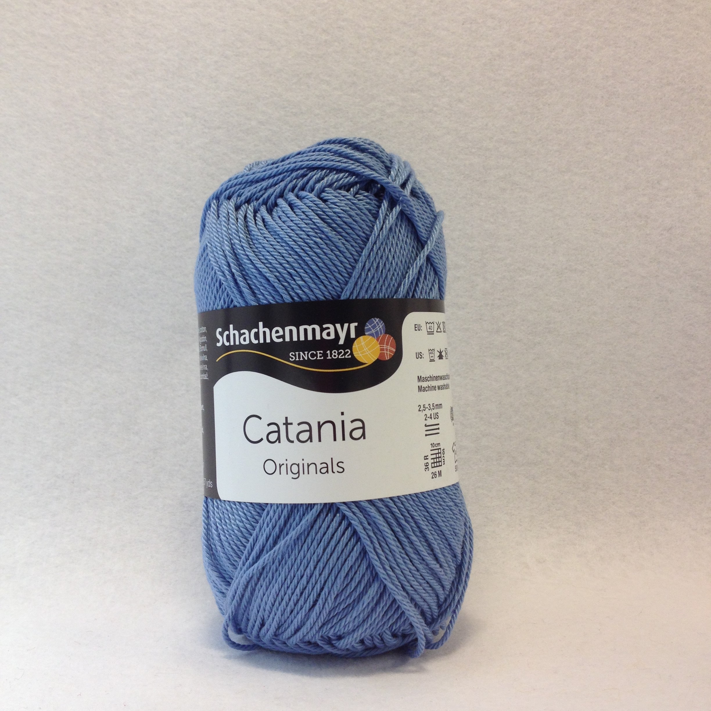 Catania (26 m st 2,5-3,5) - 36