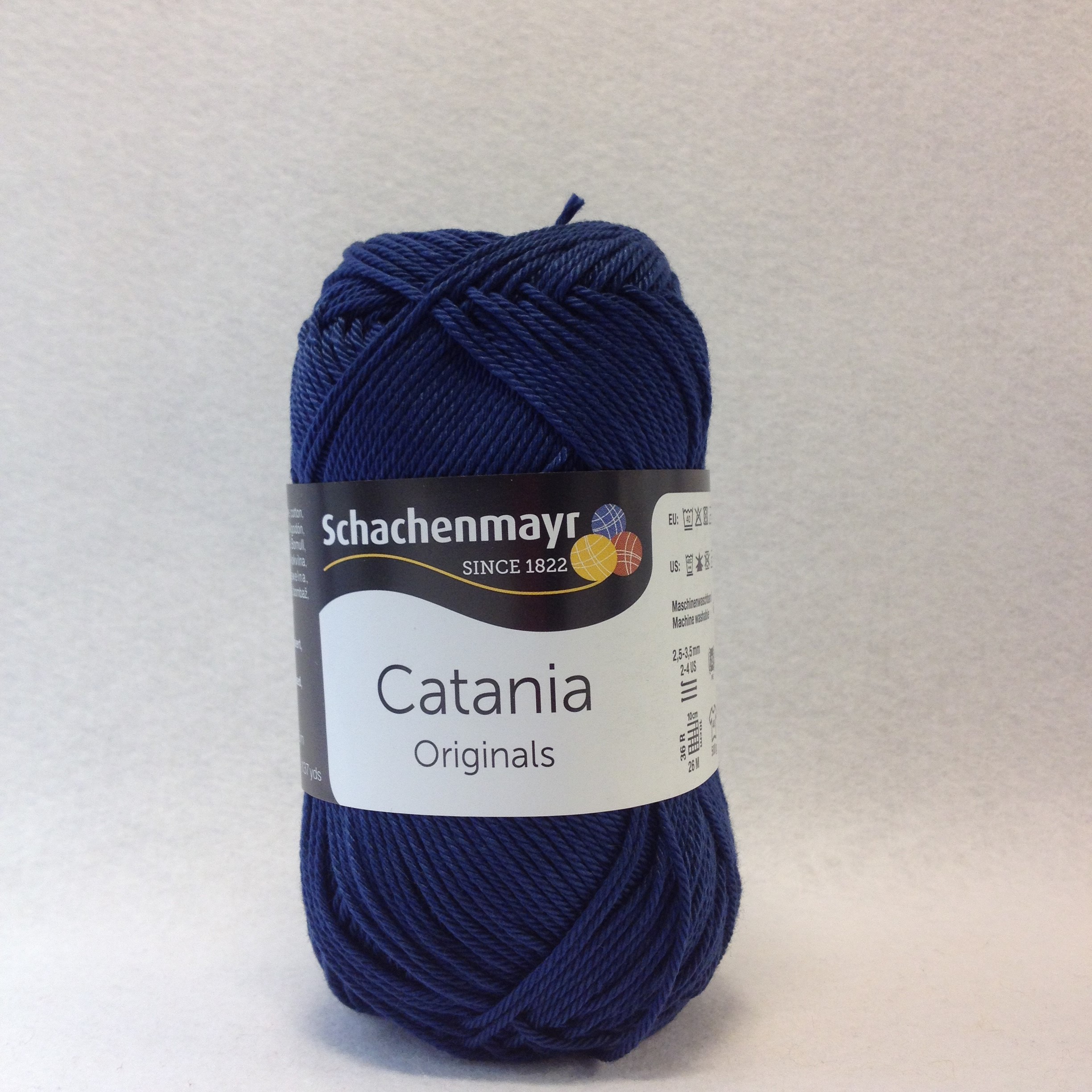 Catania (26 m st 2,5-3,5) - 15
