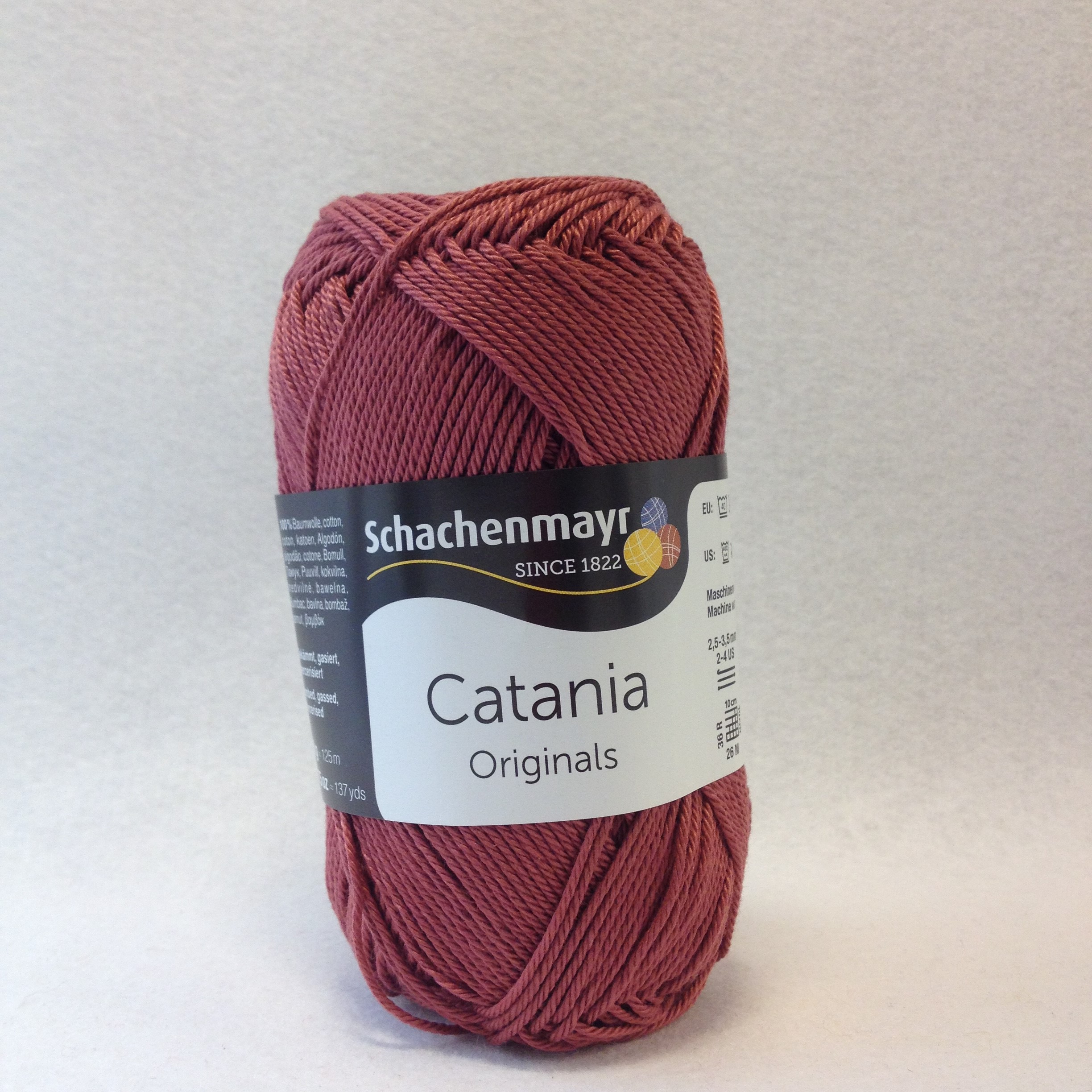 Catania (26 m st 2,5-3,5) - 64