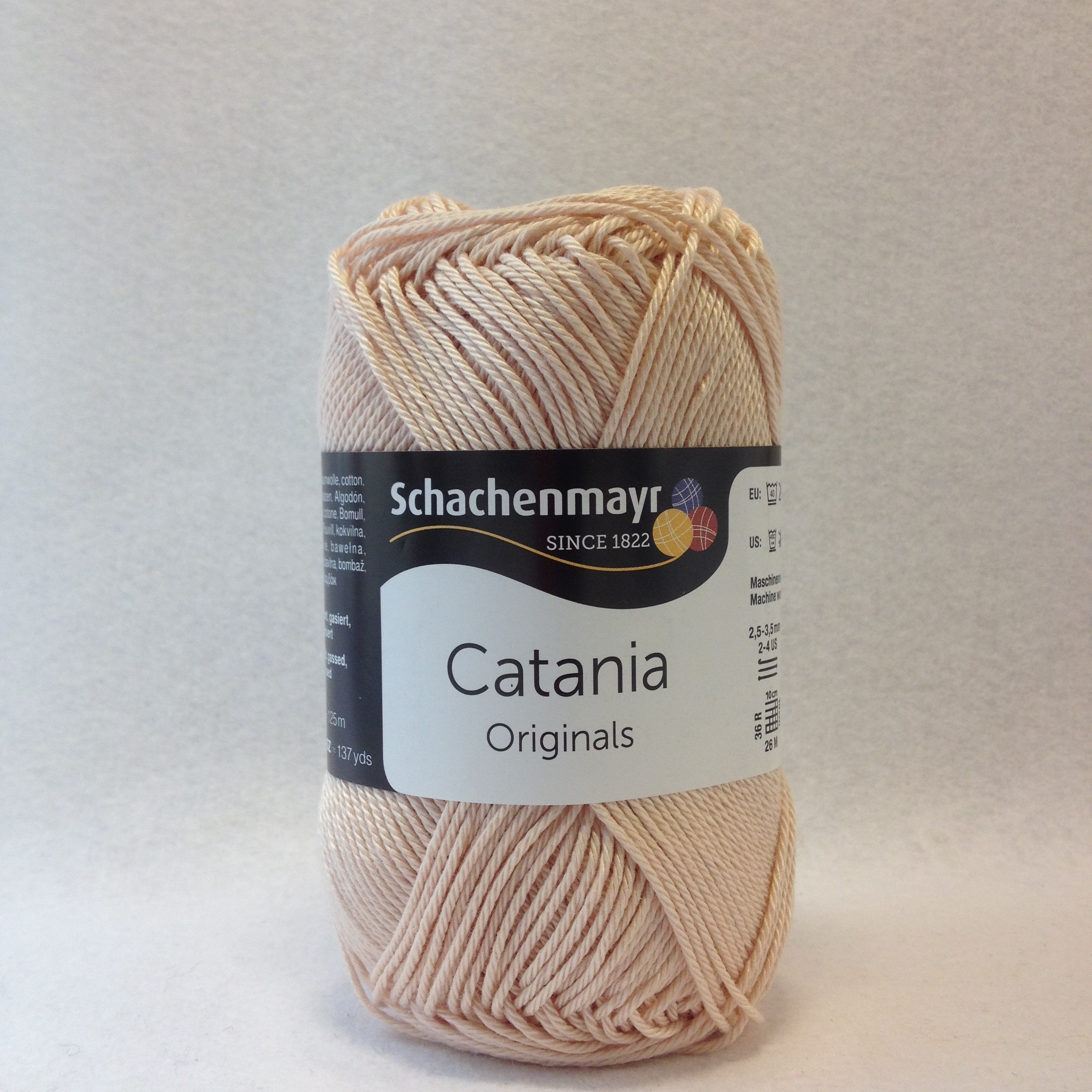 Catania (26 m st 2,5-3,5) - 47