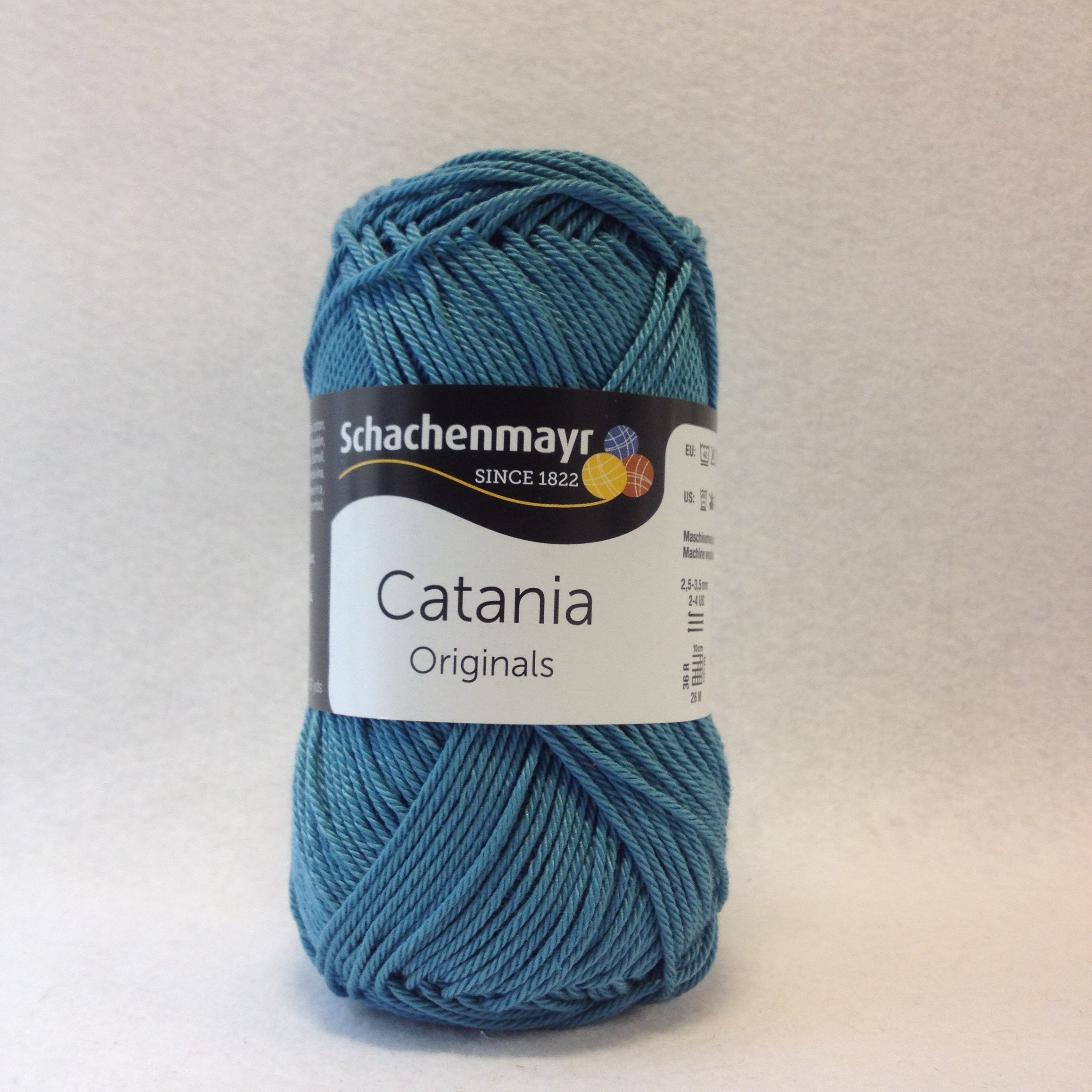 Catania (26 m st 2,5-3,5) - 52