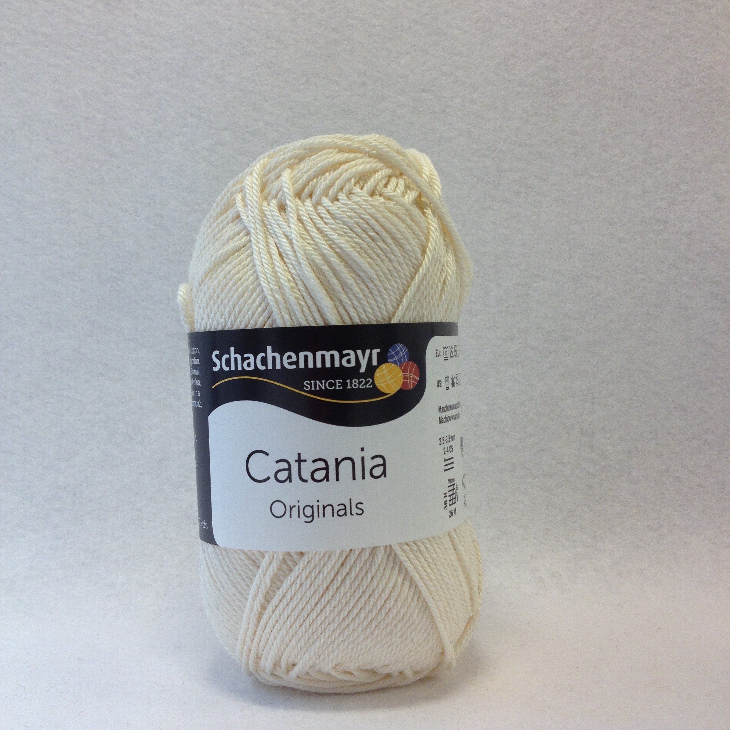 Catania (26 m st 2,5-3,5) - 10