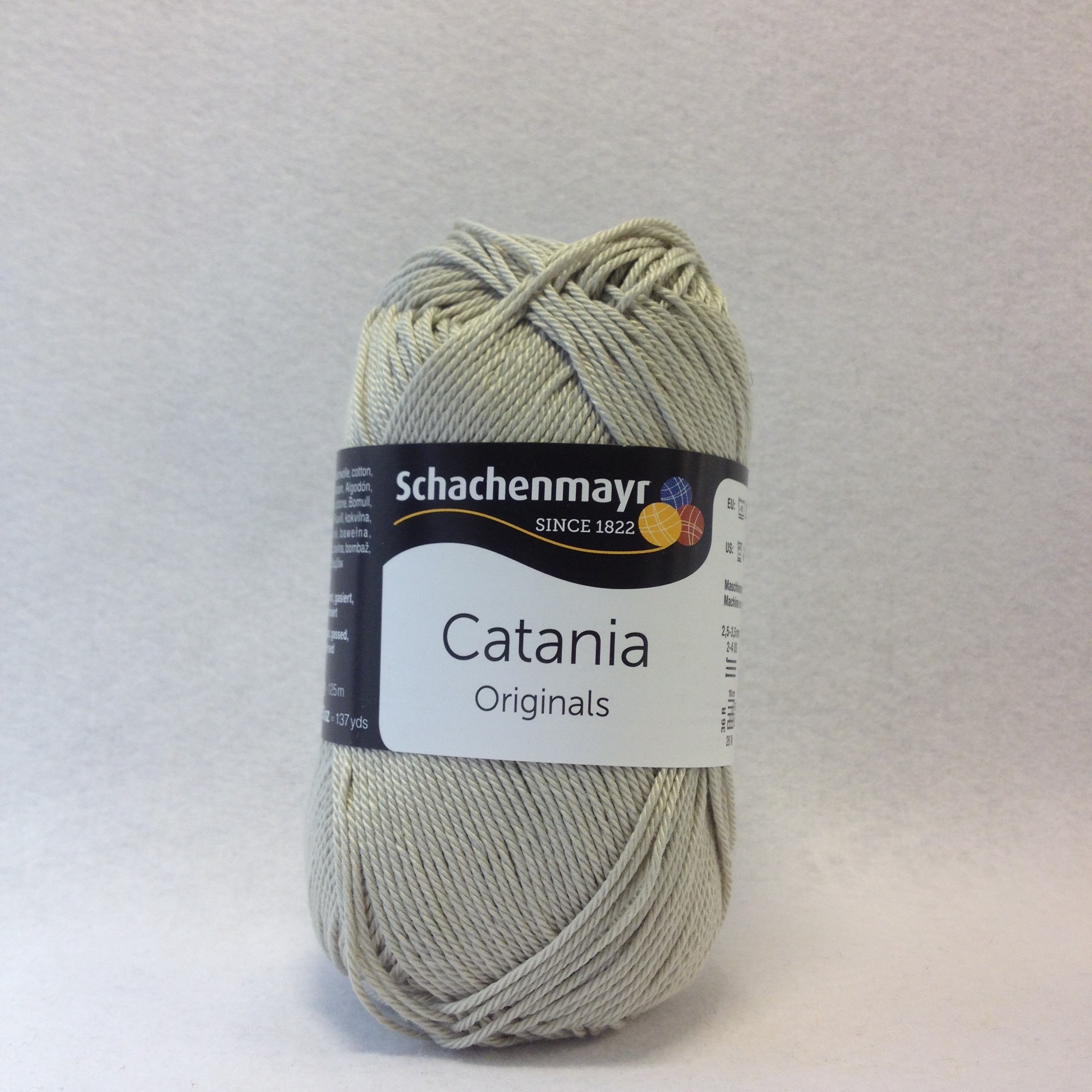 Catania (26 m st 2,5-3,5) - 37