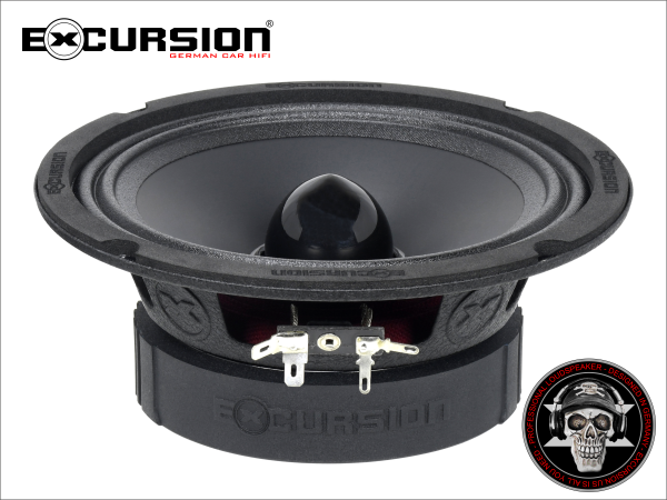 Excursion SXX M6 - 6