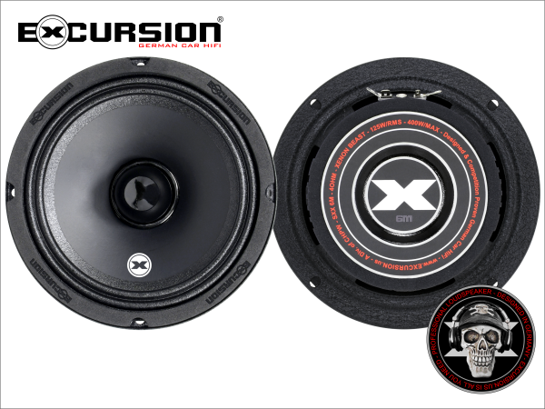 Excursion SXX M6 - 2