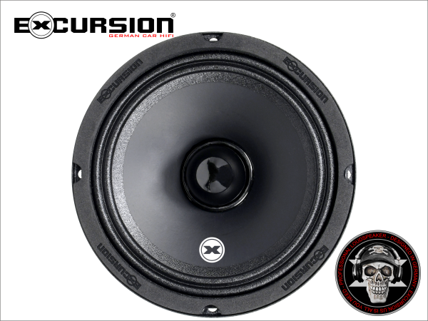 Excursion SXX M6 - 4