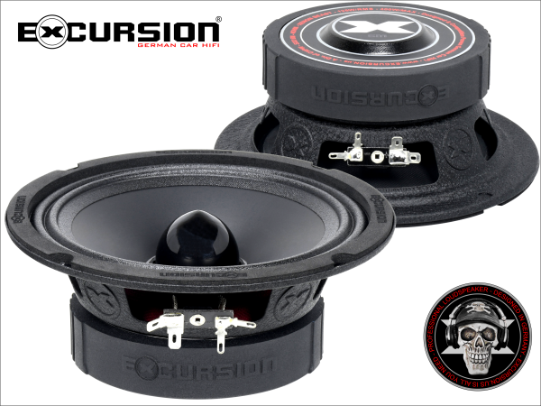 Excursion SXX M6 - 3